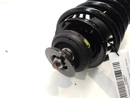 Right front shock absorber CHEVROLET AVEO / KALOS Saloon (T250, T255) 1.2 | BP24704039M17 