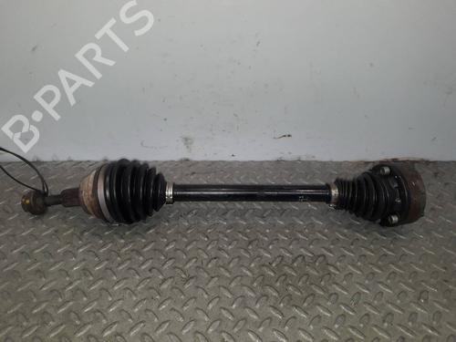 Used Left front driveshaft VW GOLF V (1K1) [2003-2010]  3041869
