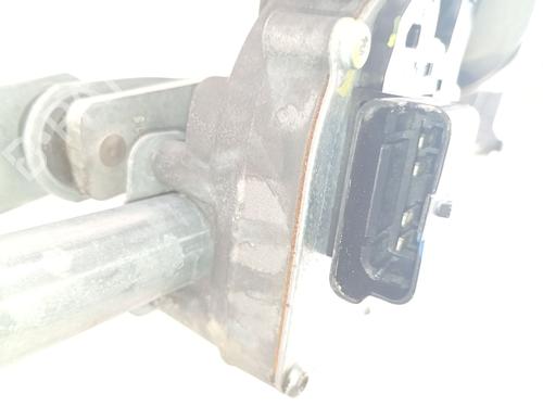 Front wiper motor CITROËN C4 II (NC_) 1.2 THP 110 (NCHNZ6, NCHNV6) | BP39714856M29 - Image 3