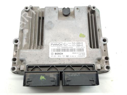 Used Control unit Control unit FORD ECOSPORT 1.5 EcoBlue TDCi (95 hp) 34378667 34378667