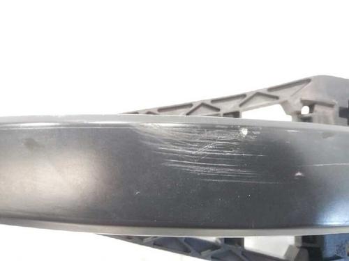 Front right exterior door handle OPEL CORSA D (S07) 1.3 CDTI (L08, L68) | BP4764894C129 