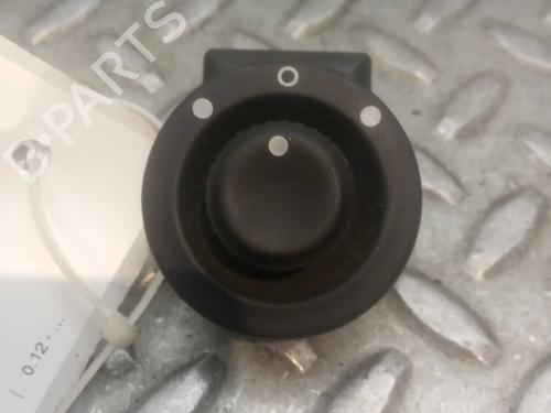 Used Mirror switch DACIA DOKKER MPV (KE_) [2012-2025]  12524106