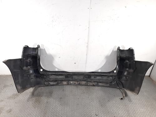 Rear bumper CITROËN C4 Grand Picasso I (UA_)  | BP9110390C8 