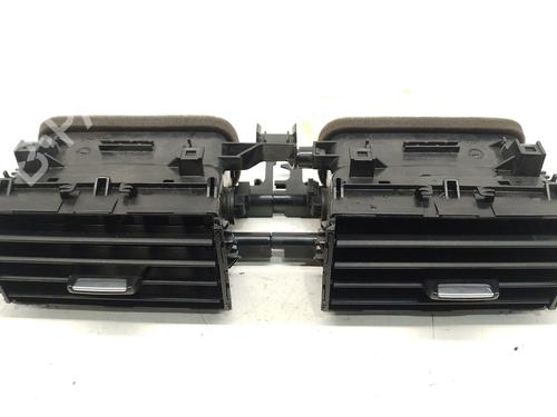 Luftventilen BMW 3 (F30, F80) 316 d (116 hp) 31587548