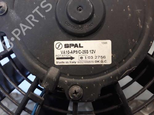 Radiator fan IVECO DAILY III Van  | BP7083939M35 