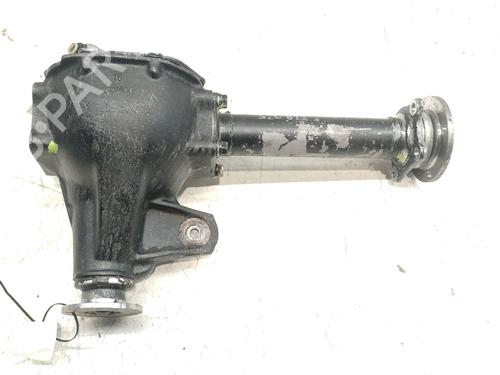 Differensial forvogn MITSUBISHI GALLOPER (JK-01) 2.5 TD intercooler (99 hp) 30321975
