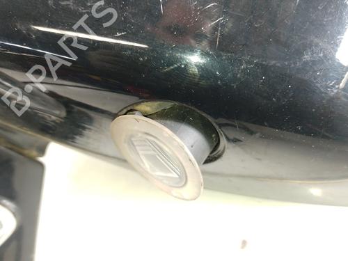 Left mirror CITROËN C4 Picasso I MPV (UD_) 2.0 HDi 138 | BP29277503C26 