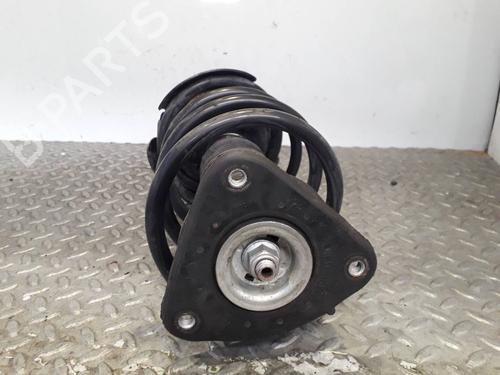 Left front shock absorber FORD FOCUS II (DA_, HCP, DP)  | BP15598246M16 