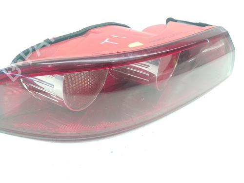 Left taillight ALFA ROMEO 159 (939_) 1.9 JTDM 16V (939AXC1B, 939AXC12) | BP31758834C34
