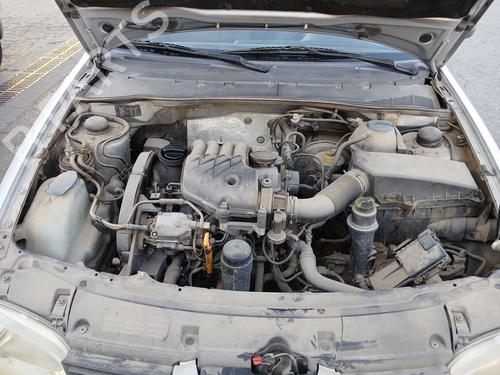 Used Gearbox FIAT STILO (192_) 1.9 JTD (192_XE1A) (115 hp) 29002392