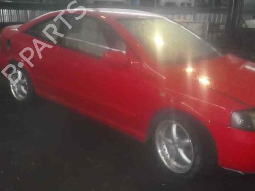 Injection rail OPEL ASTRA G Coupe (T98)  | BP3080150M98 