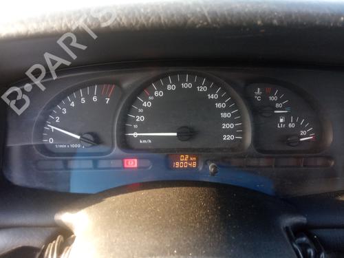 Starter OPEL VECTRA B (J96) 1.6 i 16V (F19) | BP10528518M8 