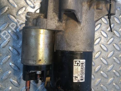 Used Starter CITROËN XSARA (N1) 2.0 HDi 90 (90 hp) 13298987