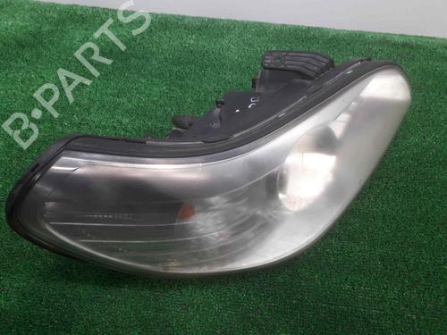 Right headlight CHEVROLET EPICA (KL1_) 2.0 D | BP17065284C29 