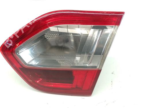 Right tailgate light RENAULT FLUENCE (L3_) 1.5 dCi (L30B) | BP29310130C80 