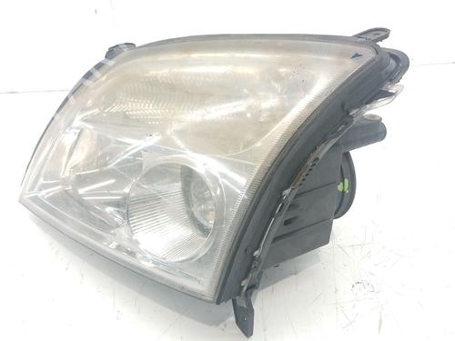 Left headlight OPEL VECTRA C (Z02) 2.0 DTI 16V (F69) | BP6158758C28 