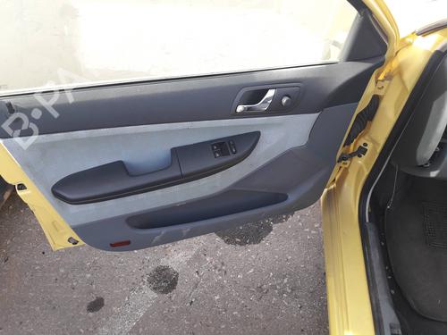 Control unit SKODA FABIA I (6Y2)  | BP10088407M11 