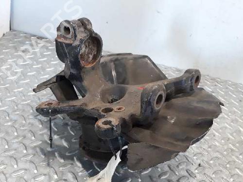Left front steering knuckle BMW 3 (E46) 320 d | BP3042134M25 