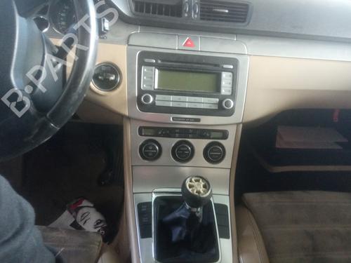 Querlenker rechts hinten VW PASSAT B6 (3C2) 2.0 TDI 16V | BP13544418M15 