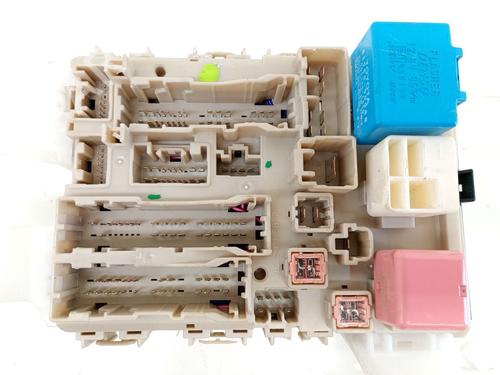 Fuse box TOYOTA VERSO (_R2_) 1.6 D4-D (WAR20_) | BP36161268E1 - Image 2