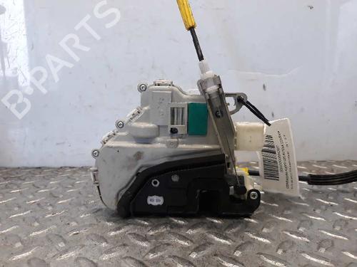 Front left lock AUDI Q5 (8RB) 2.0 TFSI quattro | BP6085788C98 