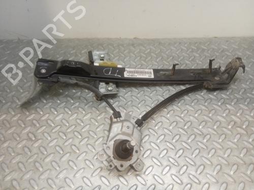 Used Rear right window mechanism SEAT IBIZA IV (6J5, 6P1) [2008-2017]  10716146