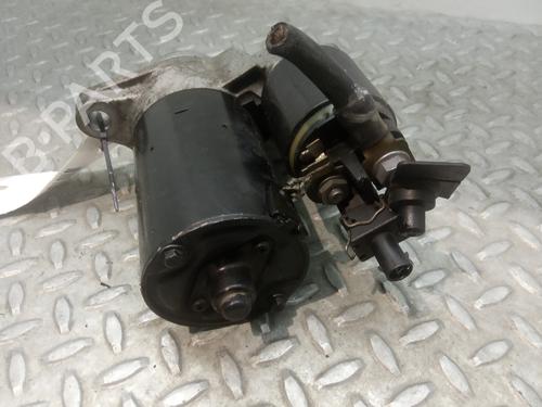 Starter SEAT IBIZA III (6L1)  | BP9105617M8 