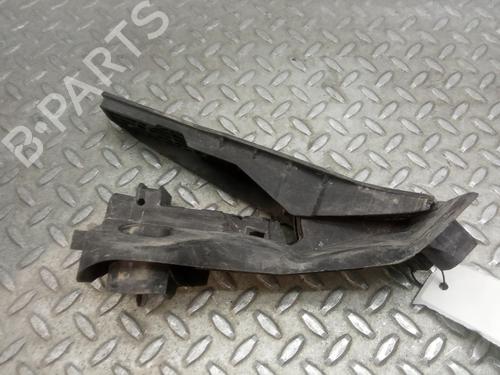 Pedal SEAT LEON (1P1) 1.9 TDI (105 hp) 9177693