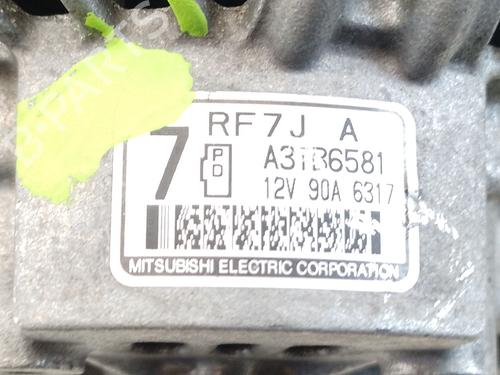 Generator MAZDA 5 (CR) 2.0 CD (CR19) | BP29506012M7 