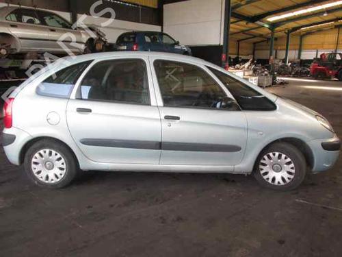 Switch CITROËN XSARA PICASSO (N68) 2.0 HDi | BP14228461I30