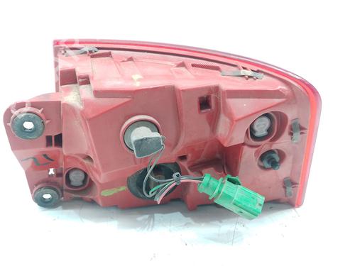 Left taillight AUDI A6 C7 (4G2, 4GC) 2.0 TDI | BP32092289C34