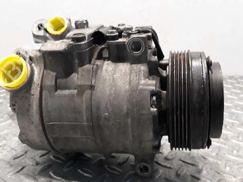 AC compressor BMW 3 Coupe (E46)  | BP6314186M34 