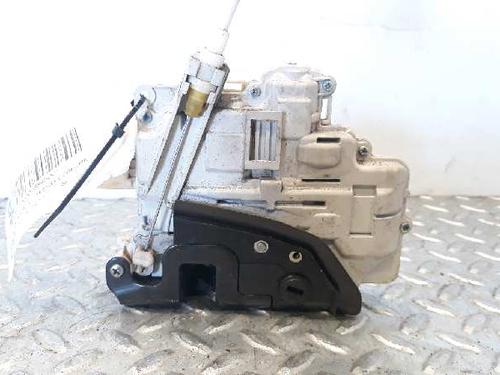 Rear right lock SEAT EXEO (3R2)  | BP5833100C99 