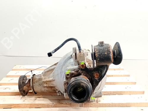 Front differential SUZUKI GRAND VITARA II (JT, TE, TD) 1.9 DDiS All-wheel Drive (JT419, TD44, JB419WD, JB419XD,... | BP36562679M23 - Image 4