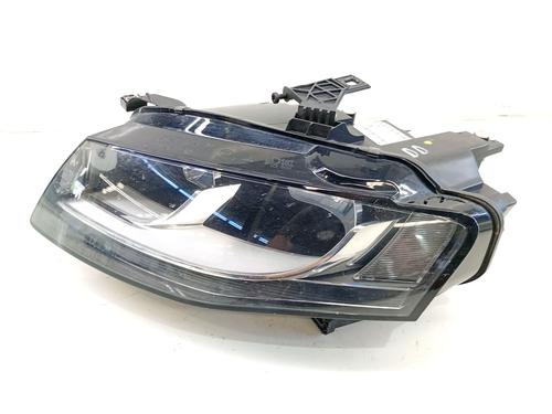 Left headlight AUDI A4 B8 (8K2) 2.0 TDI | BP36915122C28 - Image 2