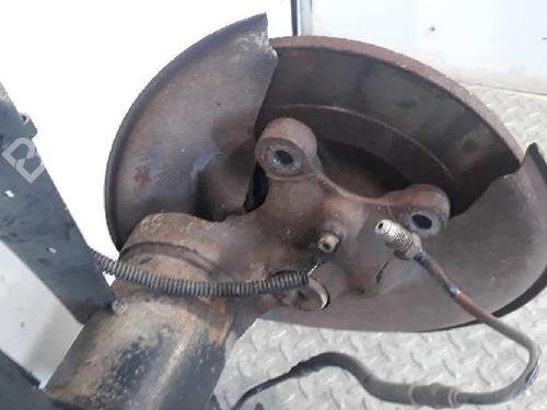 Rear axle FIAT ULYSSE (179_)  | BP8121747M2 