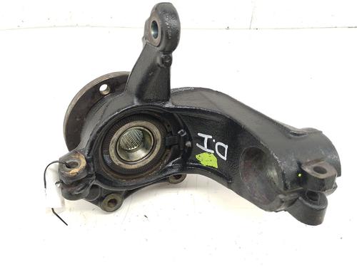 Used Left front steering knuckle PEUGEOT 2008 II (UD_, US_, UY_, UJ_, UR_, UC_) 1.2 PureTech 130 (USHNS, URHNS) (130 hp) 29608133