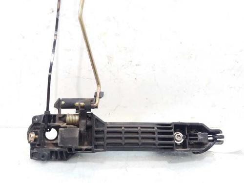 Front left exterior door handle TOYOTA COROLLA (_E12_) 1.4 D (NDE120_, NDE120R) | BP3263207C128 