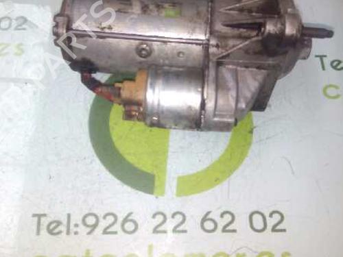 Starter RENAULT LAGUNA II Grandtour (KG0/1_)  | BP3081052M8 