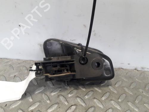 Front right interior door handle CITROËN NEMO Box Body/MPV (AA_) 1.3 HDi 75 | BP13739822I14 