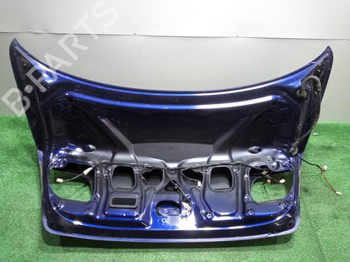 Bakluke CC/Kombi-Kupé MAZDA 6 Hatchback (GG) 2.0 DI (GG14) | BP18064704C6 