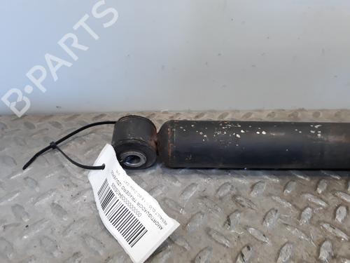 Left rear shock absorber RENAULT CLIO III (BR0/1, CR0/1)  | BP9095554M18 
