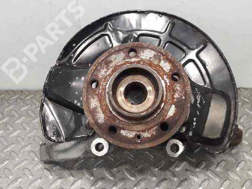 Used Right front steering knuckle VOLVO S70 (874) [1996-2000]  10276820