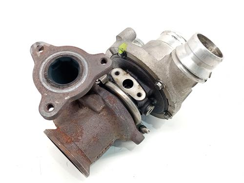 Turbo/Compresor Turbo/Compresor OPEL ASTRA J (P10) 1.6 CDTi (68) (110 hp) 25742665 25742665
