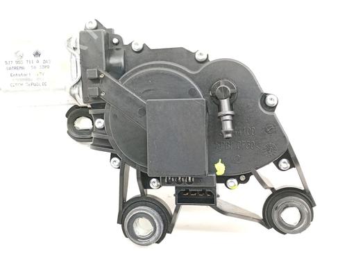 Used Rear wiper motor Rear wiper motor SKODA ROOMSTER Praktik (5J) 1.6 TDI (90 hp) 36109902 36109902