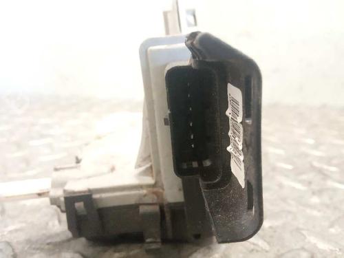 Rear right lock PEUGEOT 308 I (4A_, 4C_) 1.6 HDi | BP3125575C99 