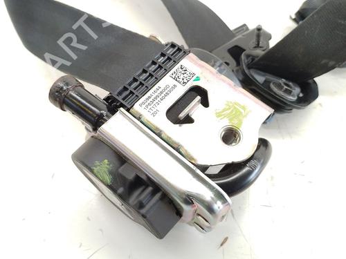 Front right seatbelt VOLVO XC60 I SUV (156)  | BP29753597I25
