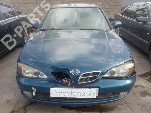 Used Parts NISSAN PRIMERA Hatchback (P11)  1.8 16V  1082394