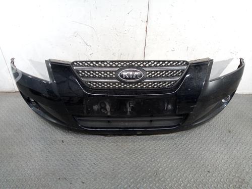 Front bumper KIA CEE'D Hatchback (ED) 1.6 CRDi 115 | BP10109102C7 - Image 1