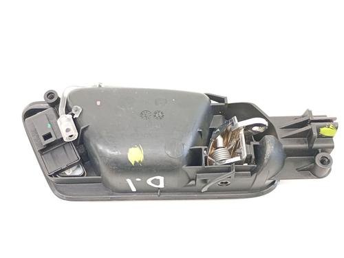 Front left interior door handle VW TIGUAN (5N_) 2.0 TDI 4motion | BP37442883I13 - Image 2